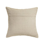 Terra 20  Square Wool and Jute Kilim Pillow