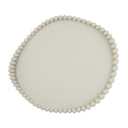 Alna Cream Catchall Tray