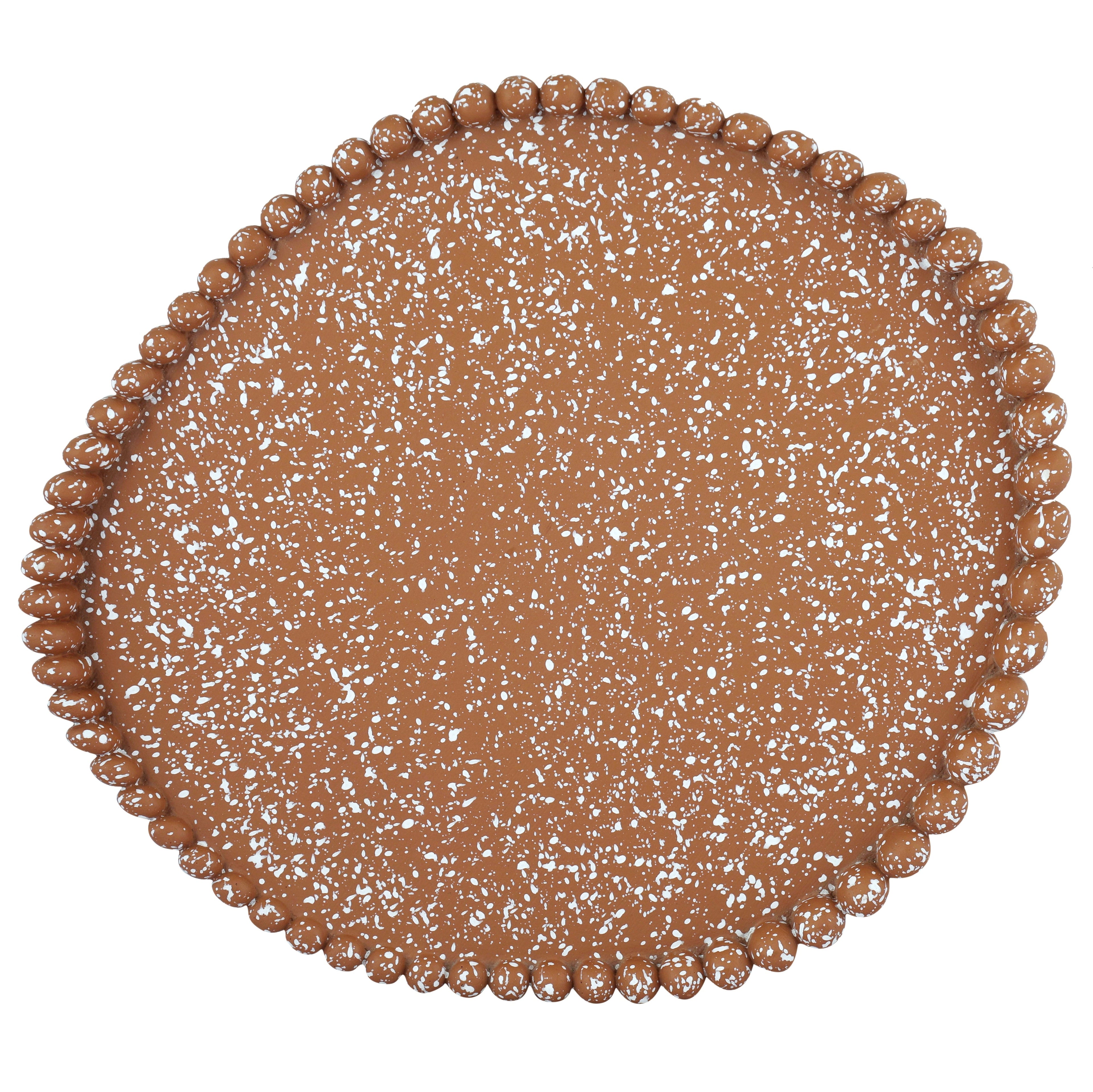 Alna Speckled Catchall Tray