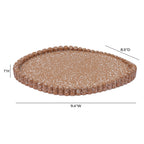 Alna Speckled Catchall Tray