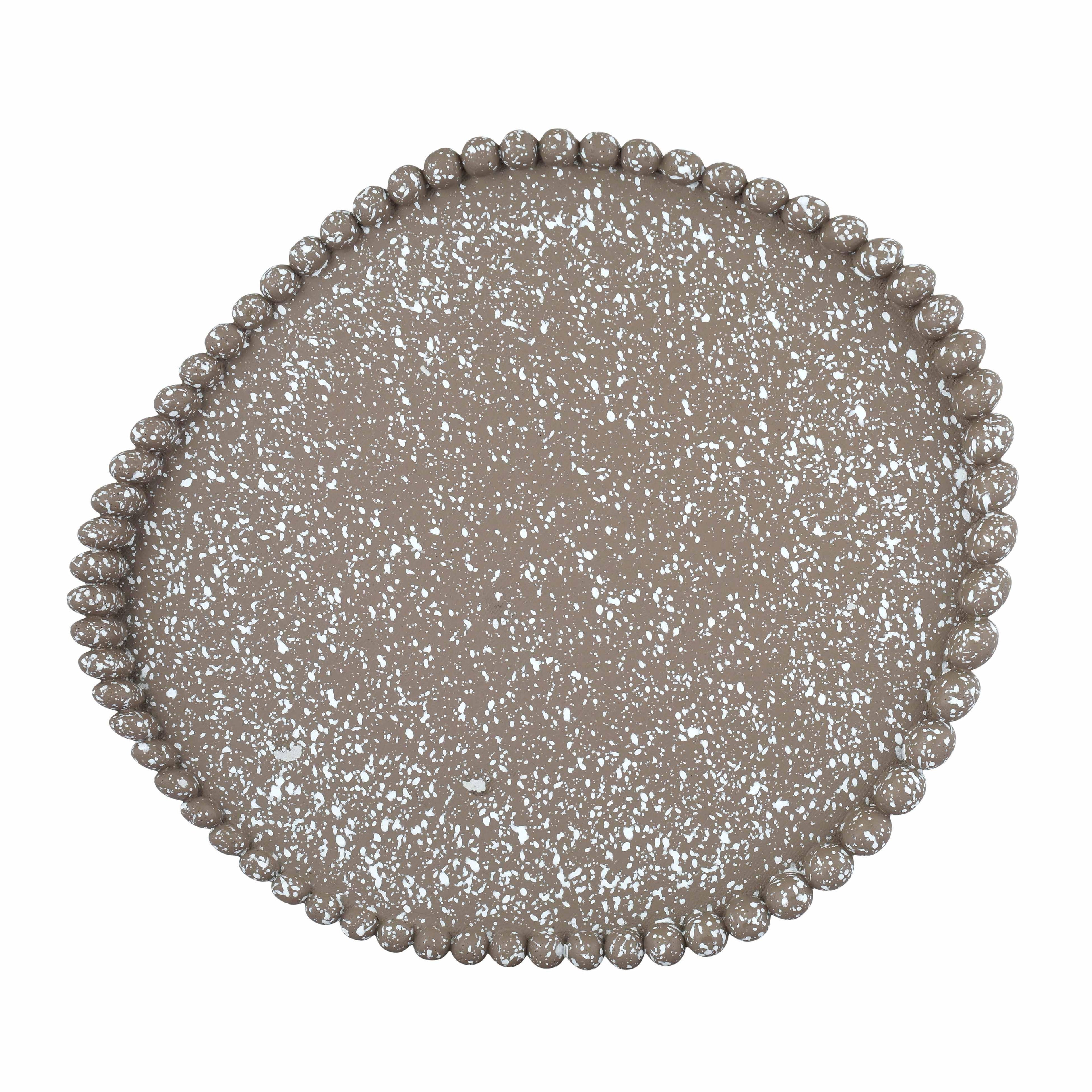 Alna Speckled Catchall Tray