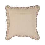 Striped 20 Linen Accent Cushion