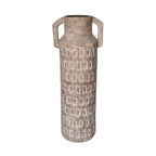 Earthenware Diode Flower Vase