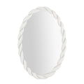 Agnes 23.6X35.4 Oval Wall Mirror