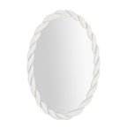 Agnes 23.6X35.4 Oval Wall Mirror