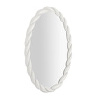 Agnes 23.6X35.4 Oval Wall Mirror