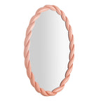 Agnes 23.6X35.4 Oval Wall Mirror