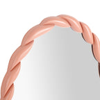 Agnes 23.6X35.4 Oval Wall Mirror