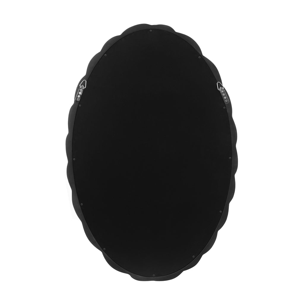 Agnes 23.6X35.4 Oval Wall Mirror