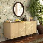 Echo 70 Washed Natural Ash Sideboard