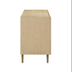 Echo 70 Washed Natural Ash Sideboard