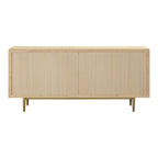 Echo 70 Washed Natural Ash Sideboard