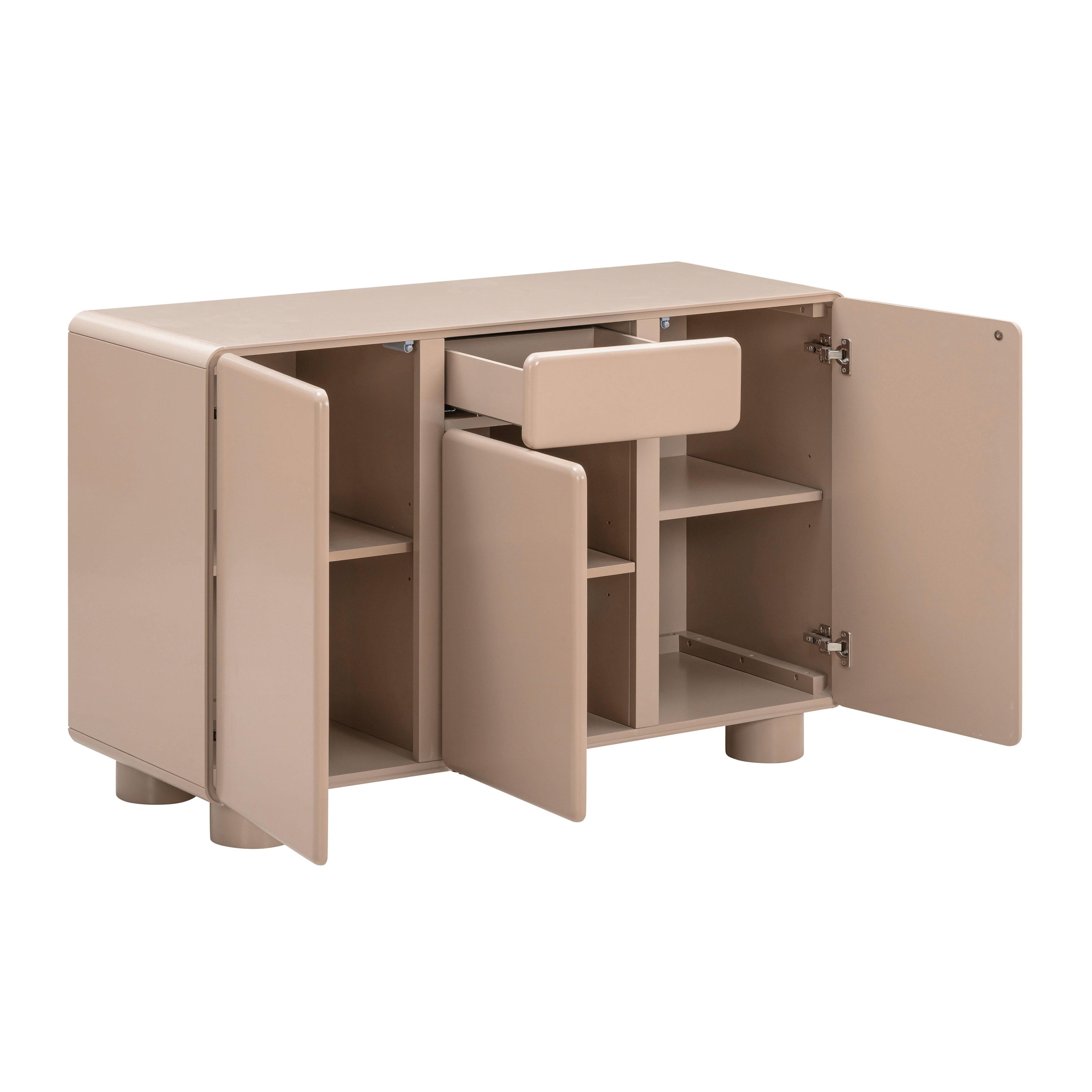 Tammy 48 Taupe Buffet