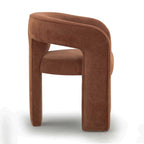Malone Performance Chenille Dining Chair