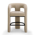 Malone Performance Chenille Stool