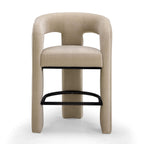 Malone Performance Chenille Stool