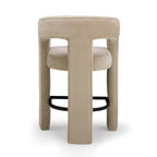 Malone Performance Chenille Stool