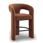 Malone Performance Chenille Stool