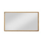 Slosh 37 Natural Ash Bar Cart