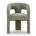 Malone Performance Chenille Dining Chair