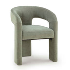 Malone Performance Chenille Dining Chair