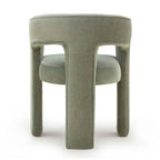Malone Performance Chenille Dining Chair