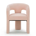 Malone Performance Chenille Dining Chair