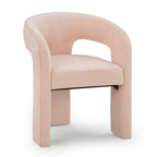Malone Performance Chenille Dining Chair