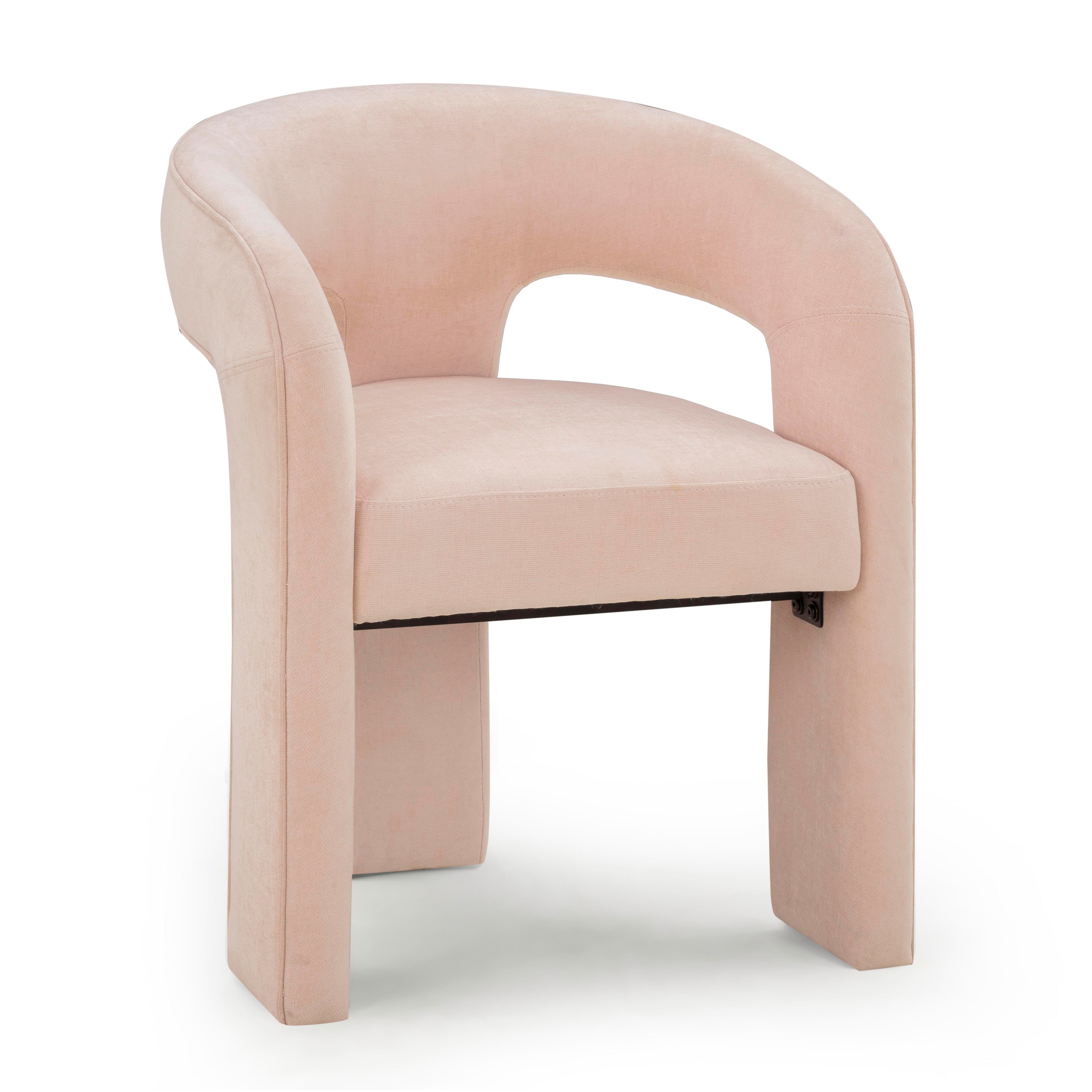 Malone Performance Chenille Dining Chair