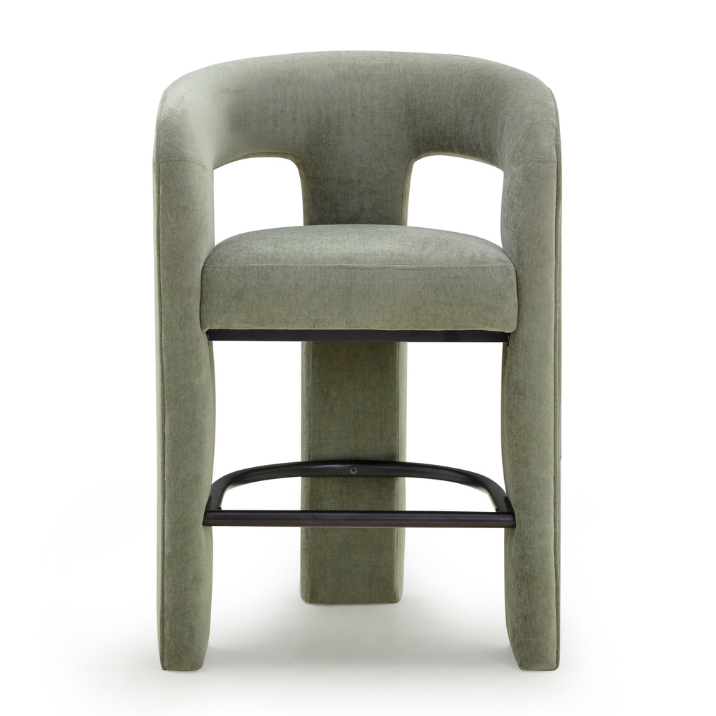 Malone Performance Chenille Stool