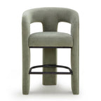 Malone Performance Chenille Stool