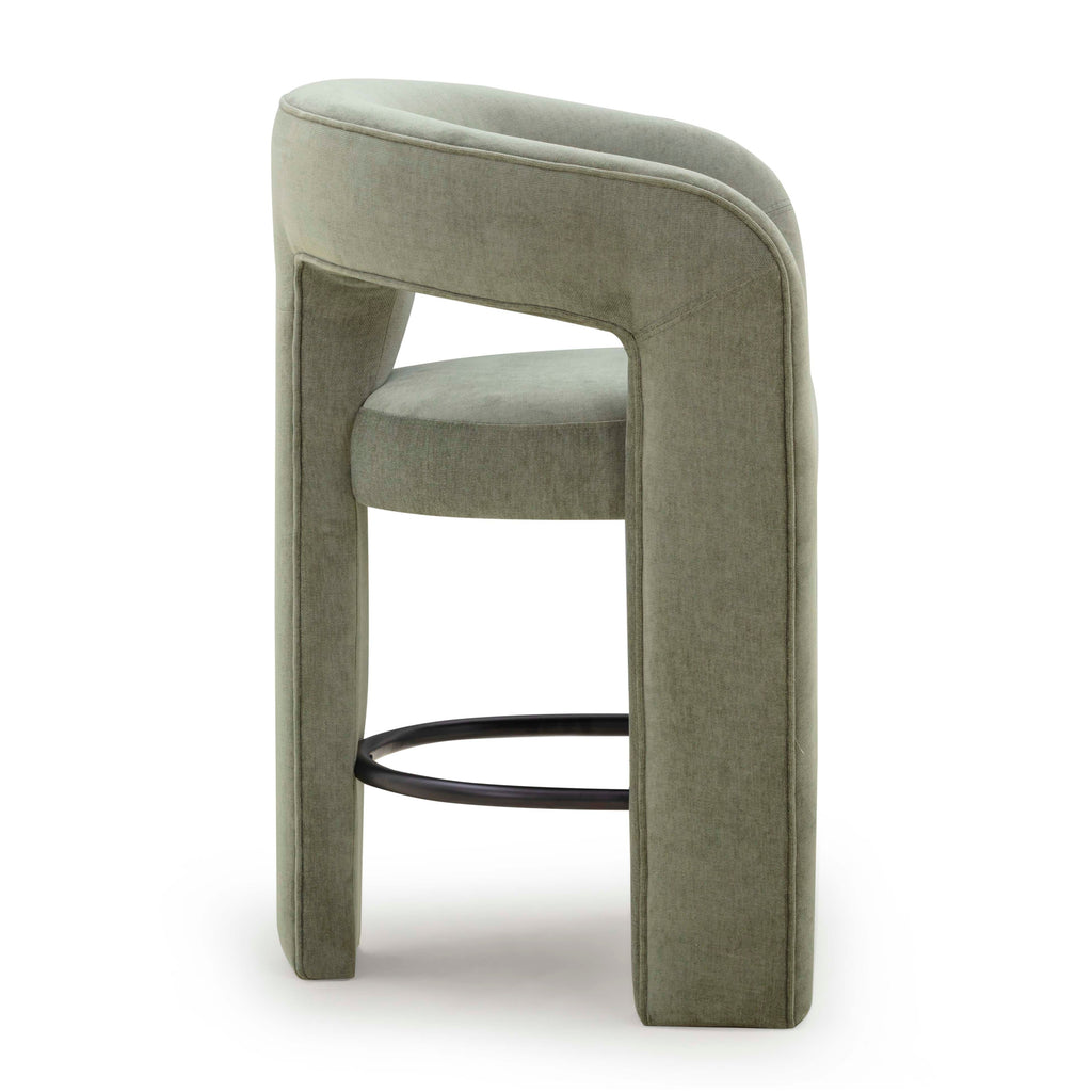 Malone Performance Chenille Stool