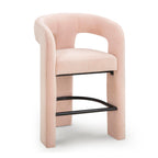 Malone Performance Chenille Stool