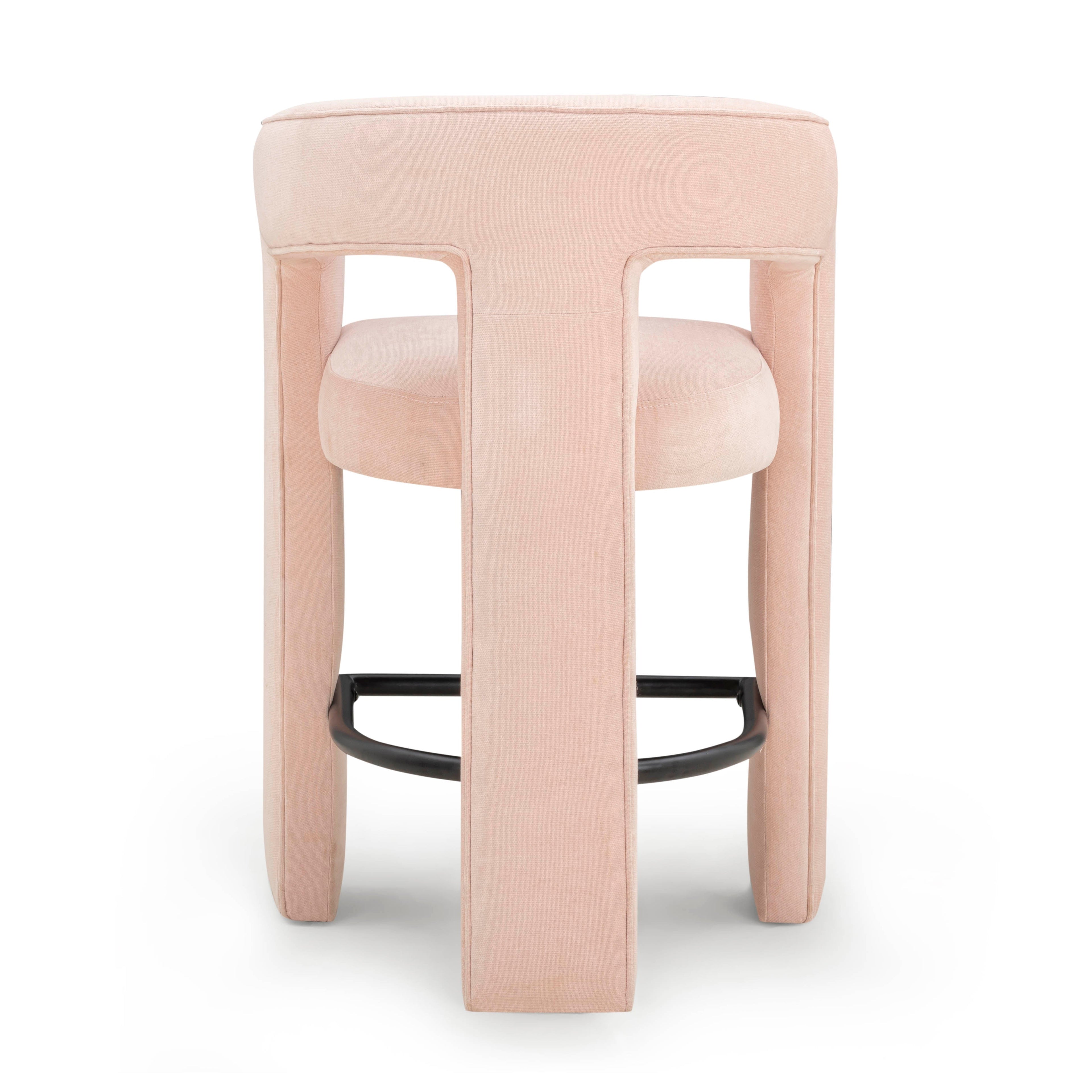 Malone Performance Chenille Stool