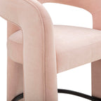 Malone Performance Chenille Stool