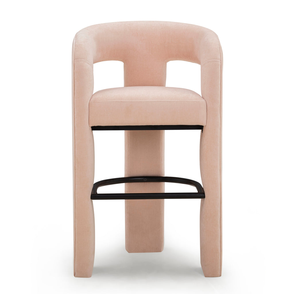 Malone Performance Chenille Stool