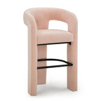 Malone Performance Chenille Stool