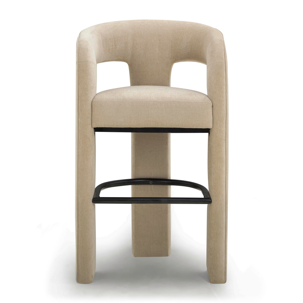 Malone Performance Chenille Stool
