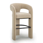 Malone Performance Chenille Stool
