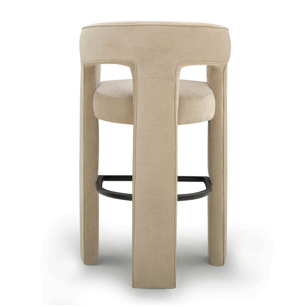 Malone Performance Chenille Stool