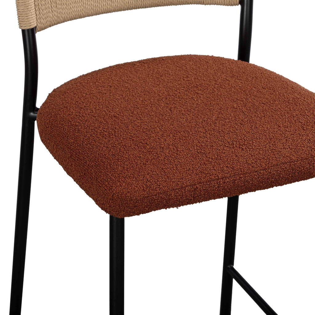Celine Performance Boucle Stool