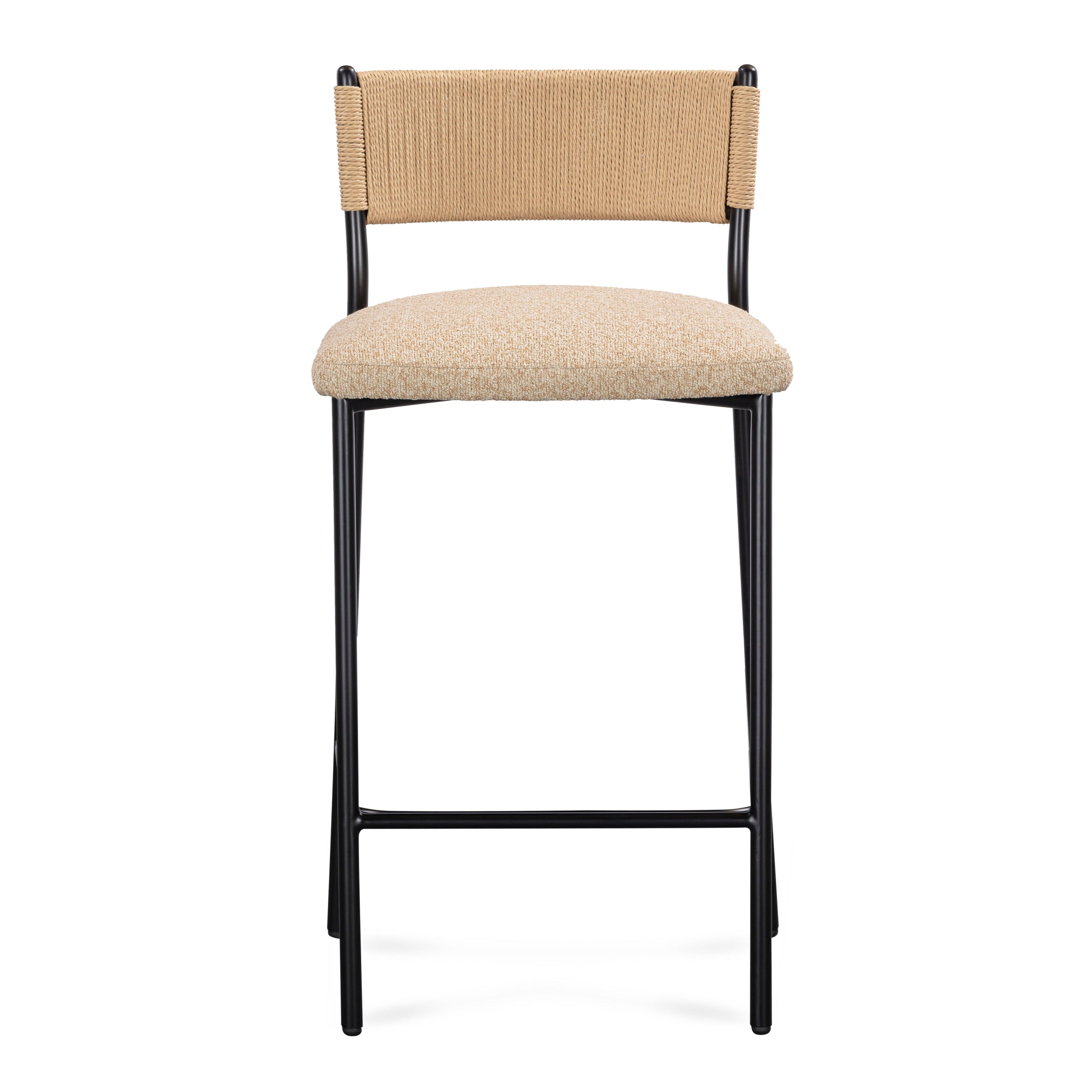 Celine Performance Boucle Stool