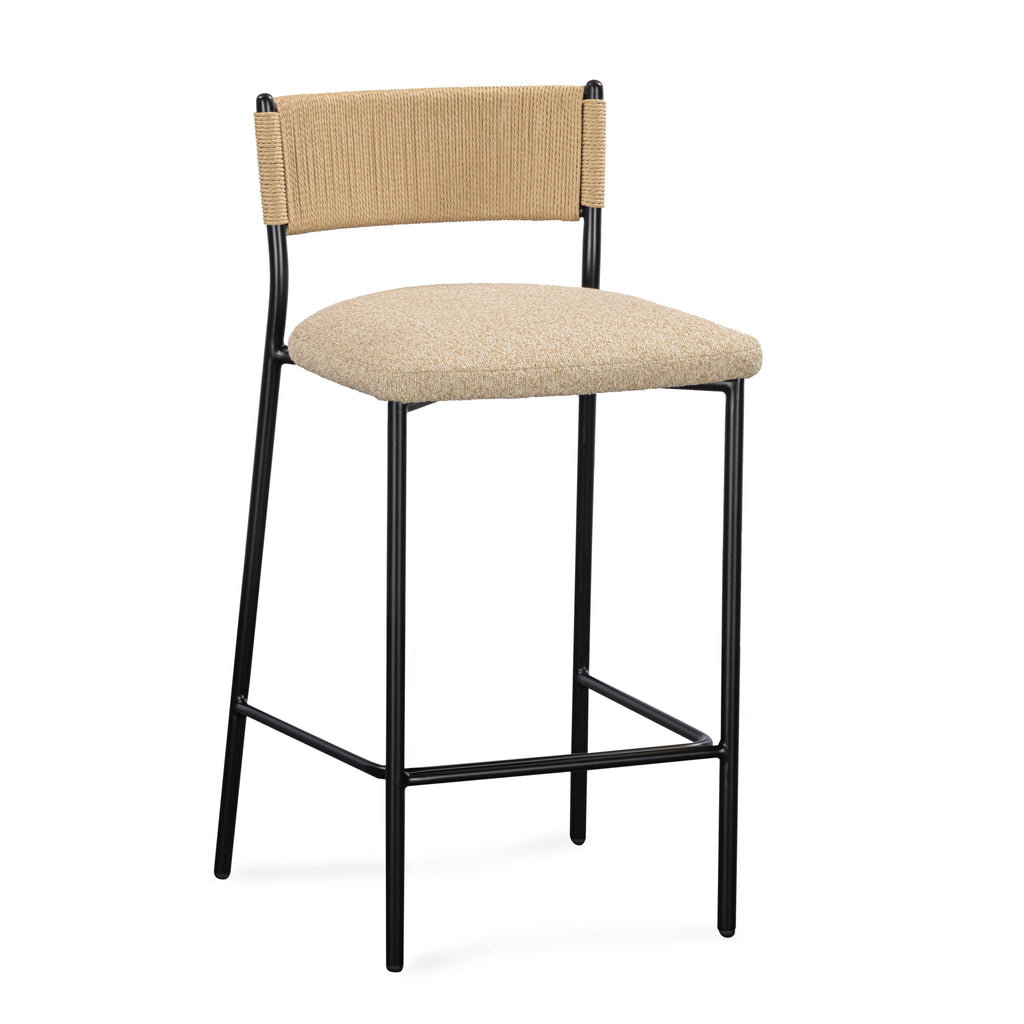 Celine Performance Boucle Stool