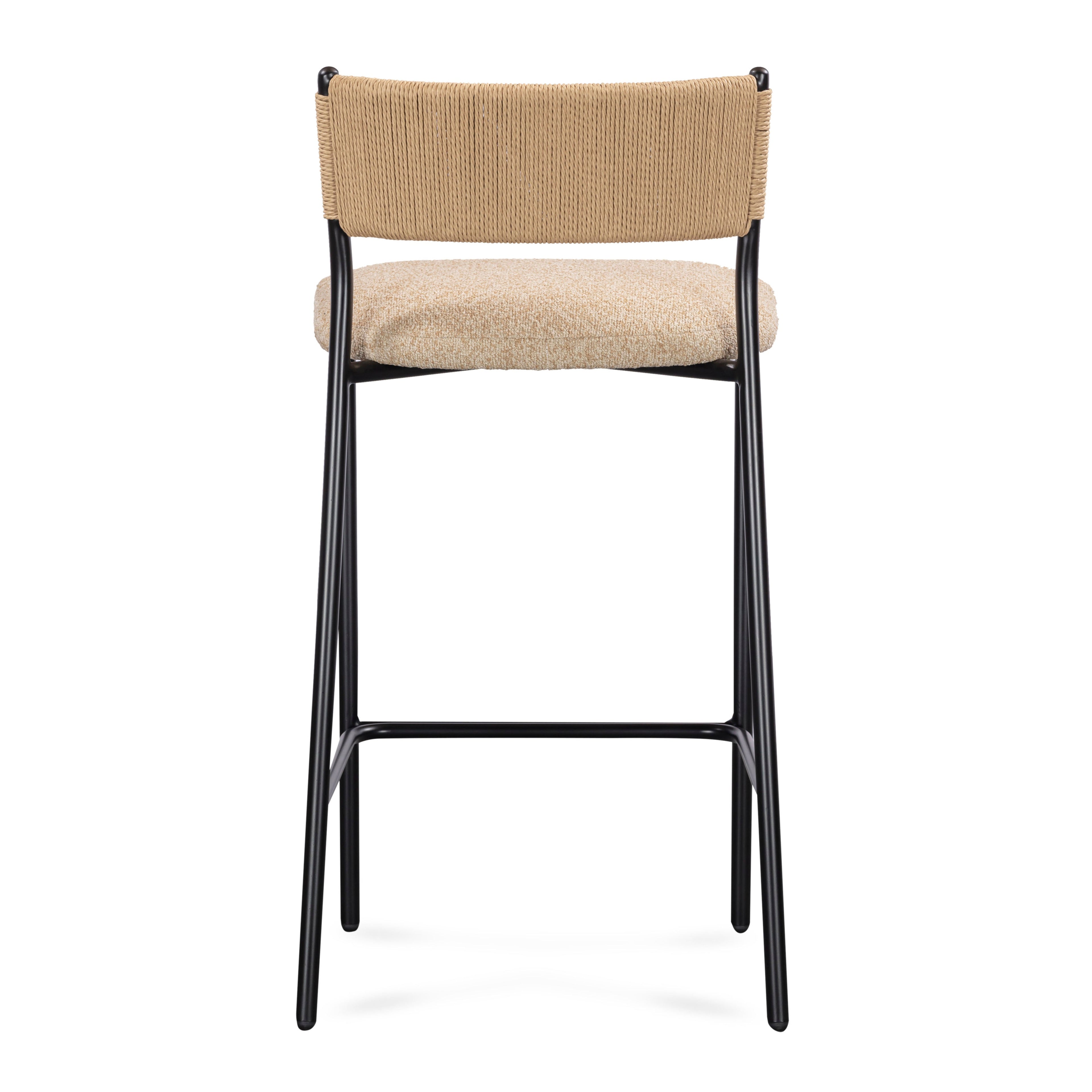 Celine Performance Boucle Stool