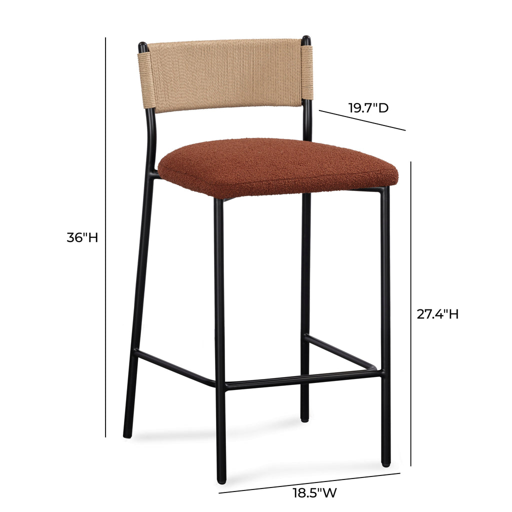 Celine Performance Boucle Stool