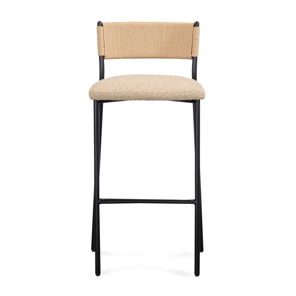 Celine Performance Boucle Stool