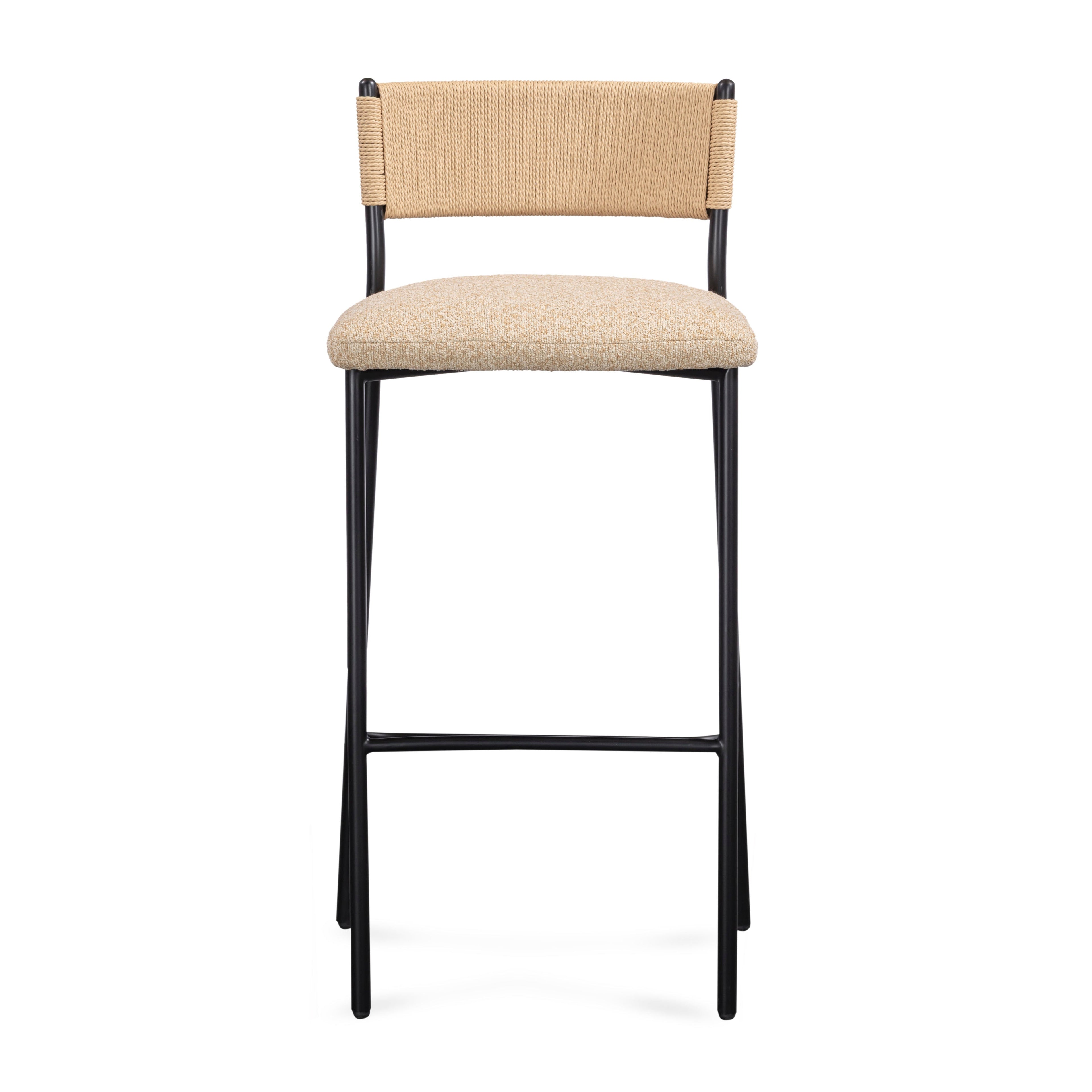 Celine Performance Boucle Stool