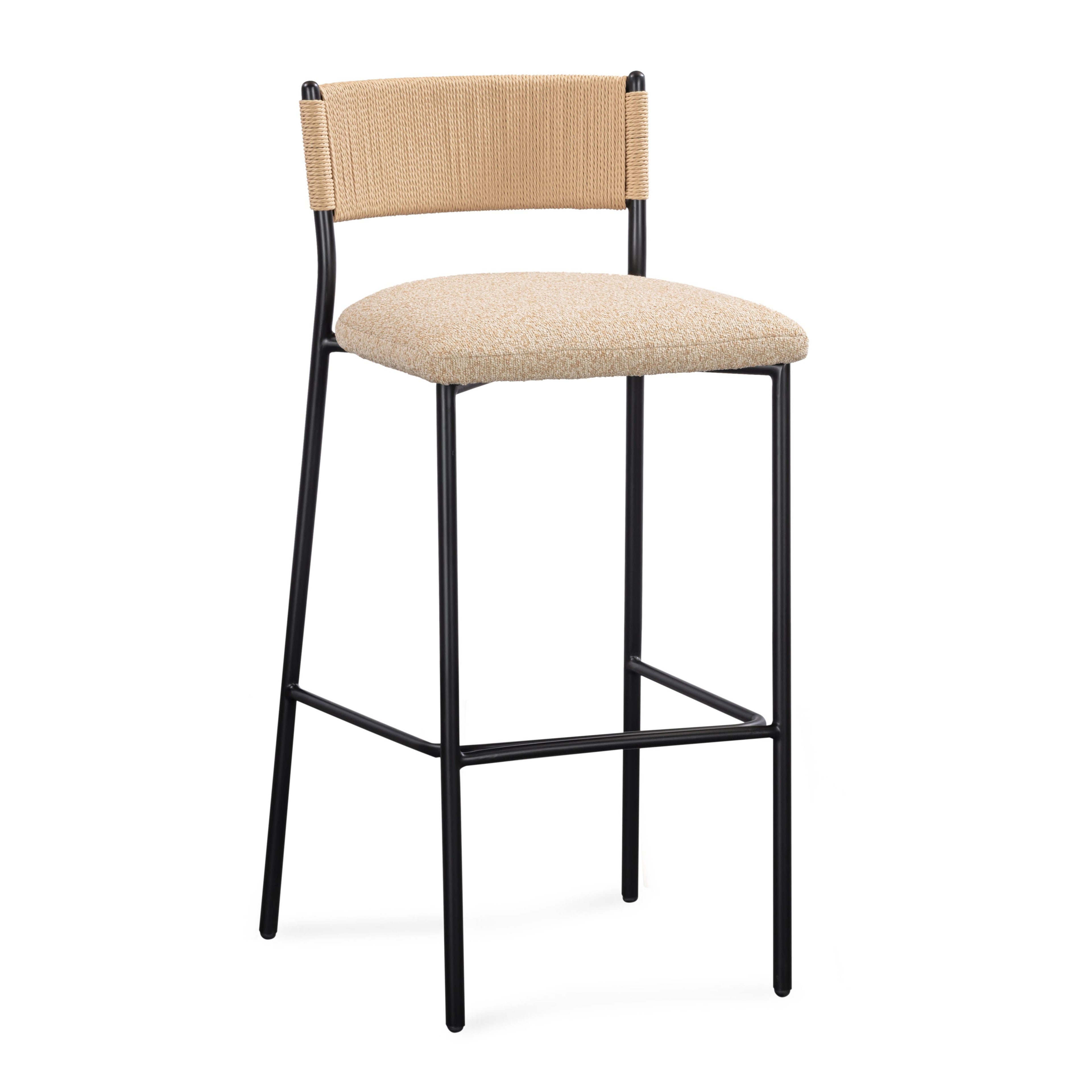 Celine Performance Boucle Stool