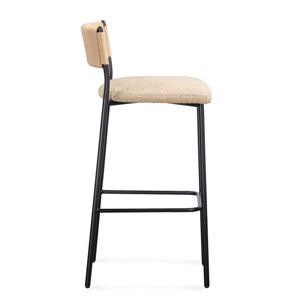 Celine Performance Boucle Stool