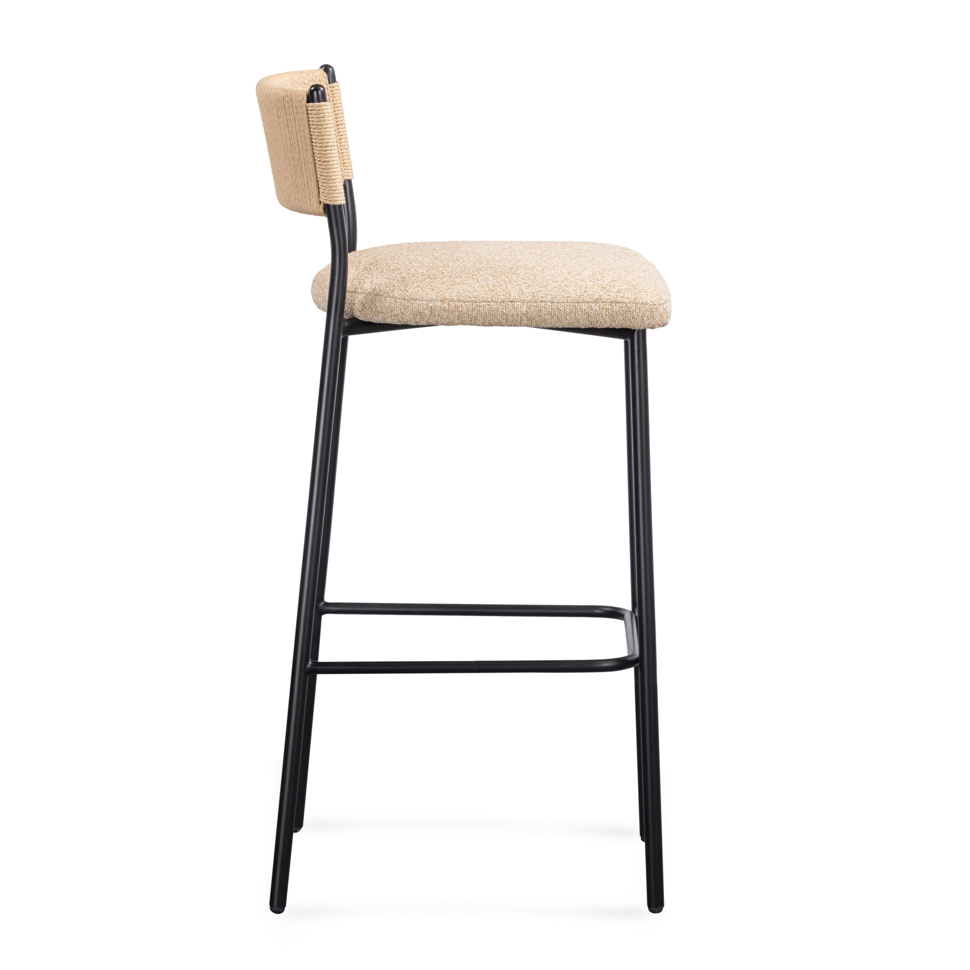 Celine Performance Boucle Stool